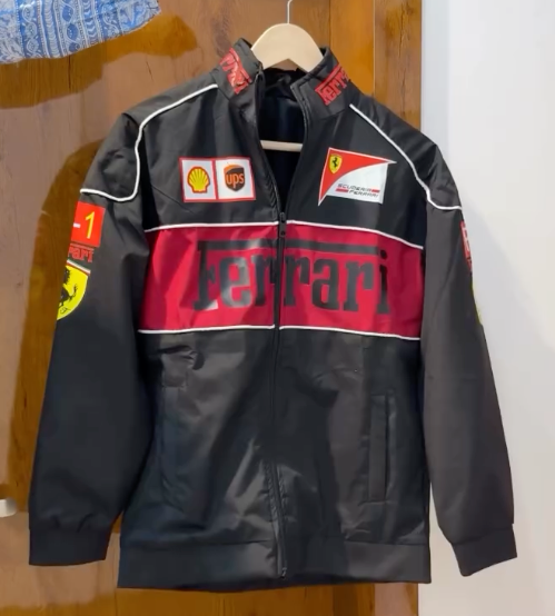 🔥 PREMIUM WINTER JACKET – Ultimate Comfort, Style & Protection 🔥