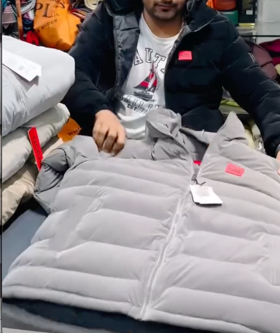 🔥 PREMIUM WINTER JACKET – Ultimate Comfort, Style & Protection 🔥 - Image 2