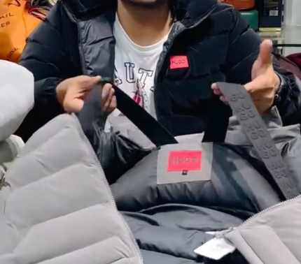 🔥 PREMIUM WINTER JACKET – Ultimate Comfort, Style & Protection 🔥 - Image 3