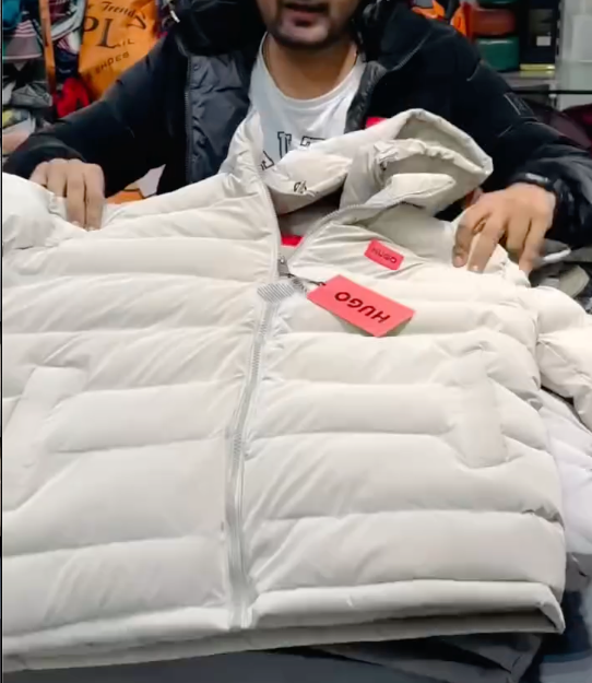 🔥 PREMIUM WINTER JACKET – Ultimate Comfort, Style & Protection 🔥 - Image 5