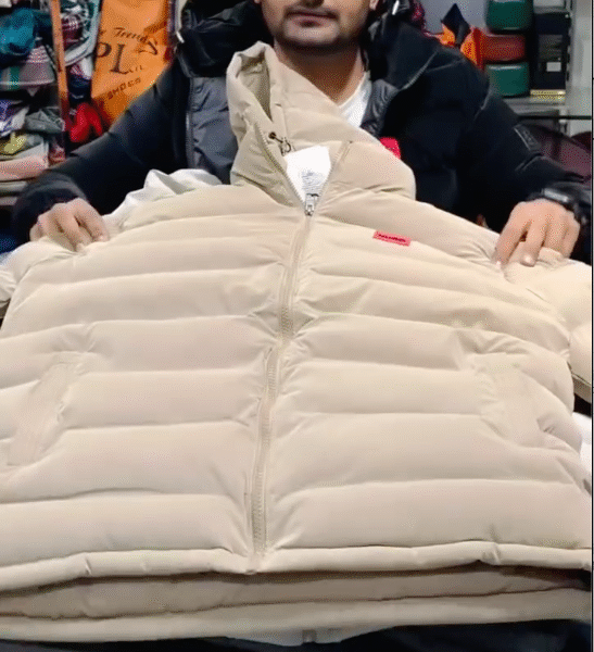 🔥 PREMIUM WINTER JACKET – Ultimate Comfort, Style & Protection 🔥