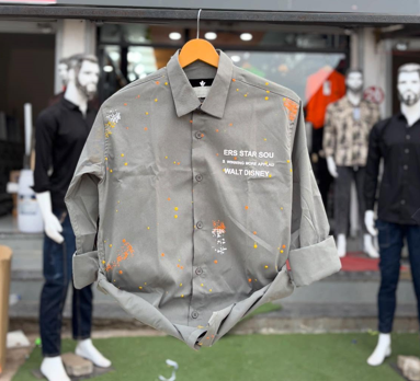 Mercedes‑AMG Petronas F1 Men’s Graphic Button‑Down Shirt (Multicolor) — Stylish Team Replica Shirt 🏁👔 - Image 8