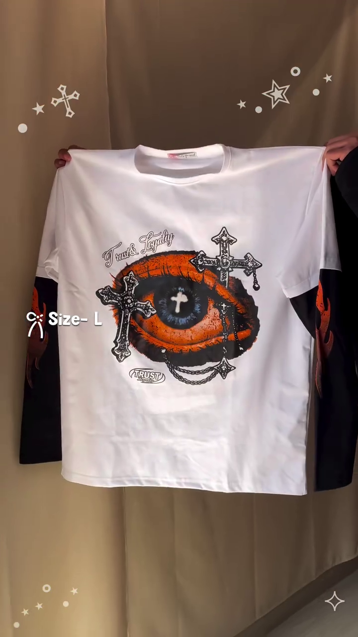 π Stand Out in Style with the Ultimate Oversized Partywear Printed T-Shirt π